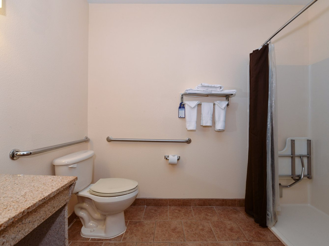 Best Western Laramie Inn & Suites主图