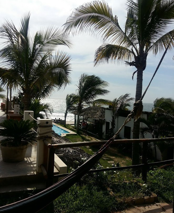 Los Cocos Vichayito主图