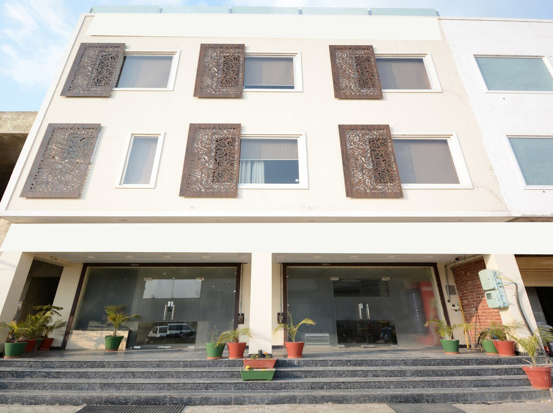 Morinda旅游攻略图片