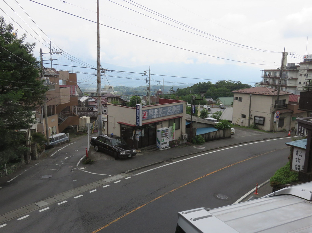 松本楼酒店主图