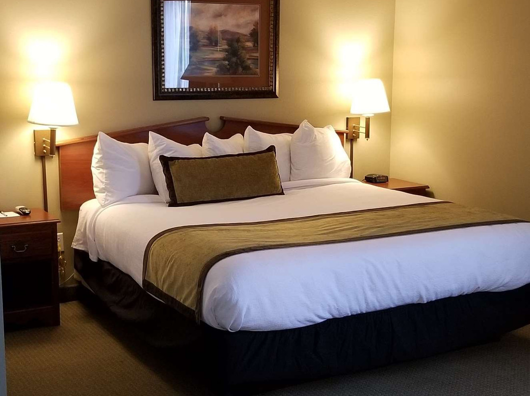 GrandStay Hotel & Conference Apple Valley主图