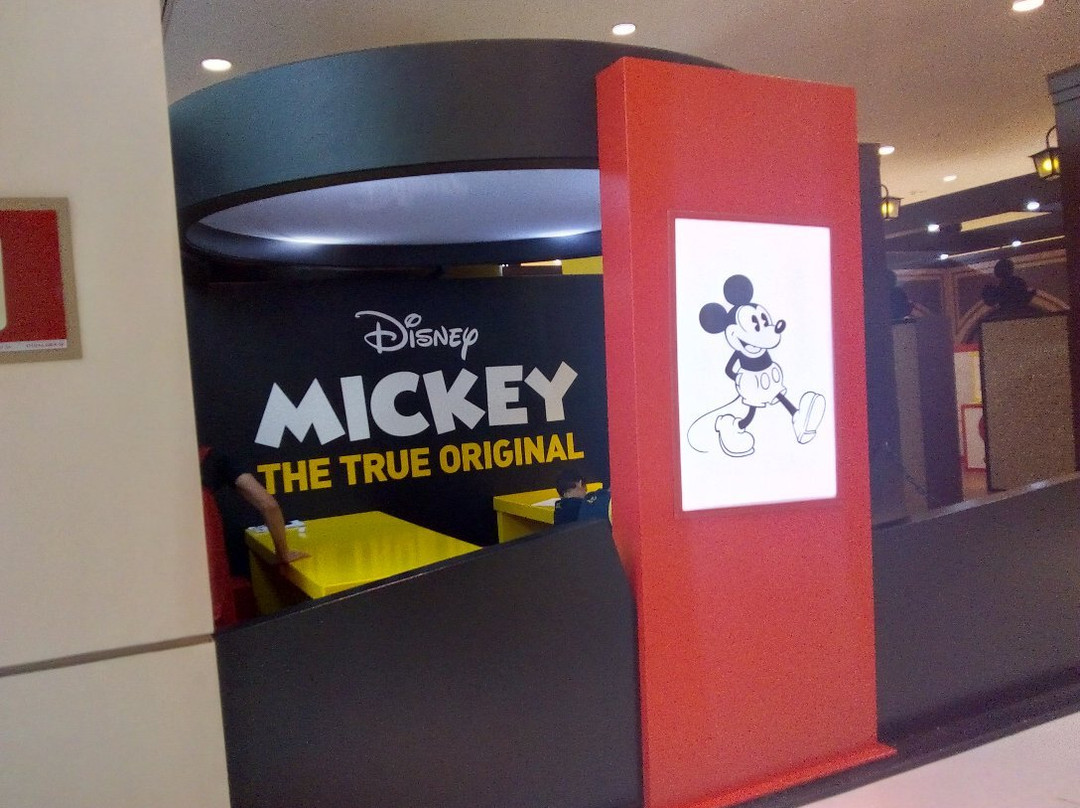 Parque Shopping Barueri-巴卢韦利必去景点