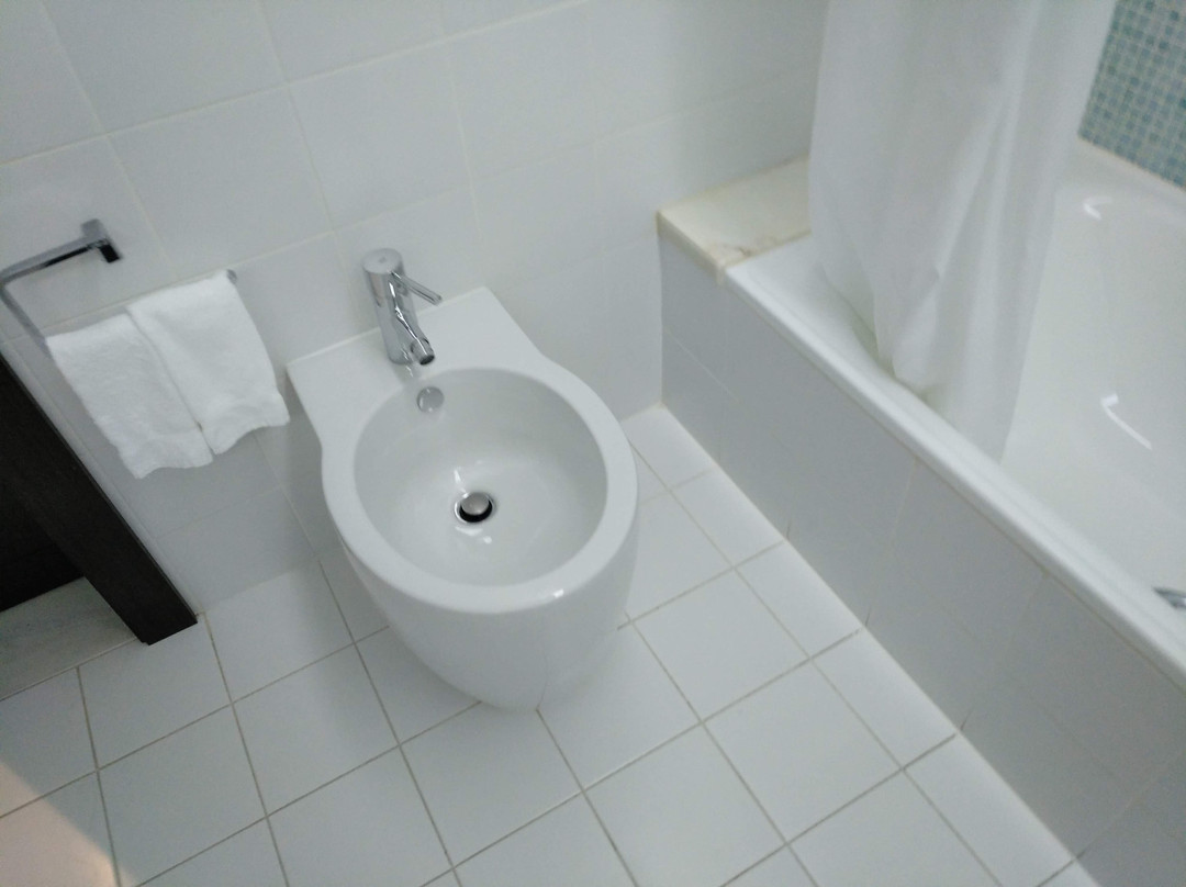 Dom Goncalo Hotel & Spa主图