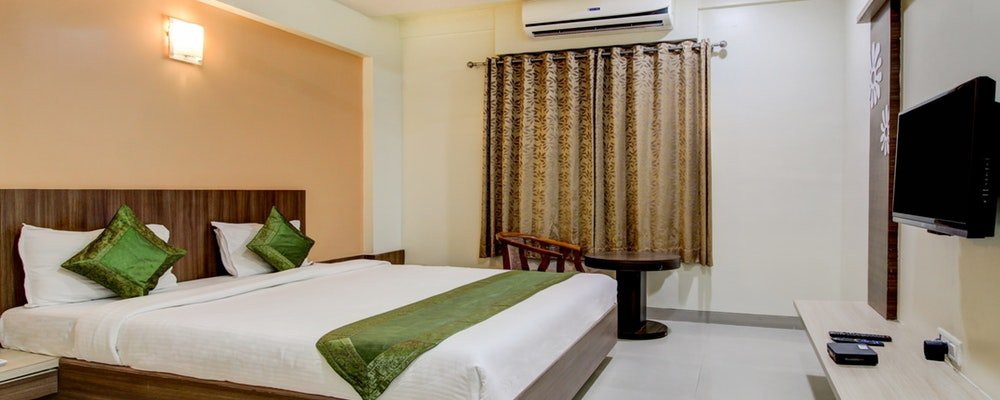 Hotel Shahu and Sai Shahu主图