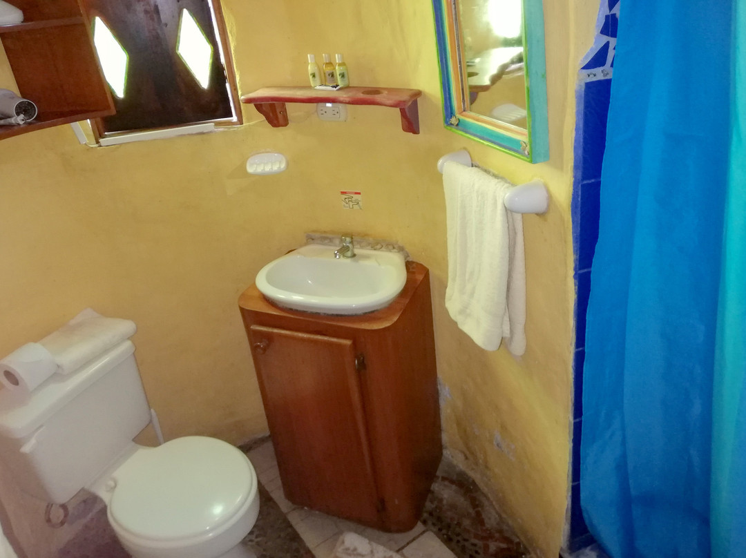 Casa del Lago Lodging House主图