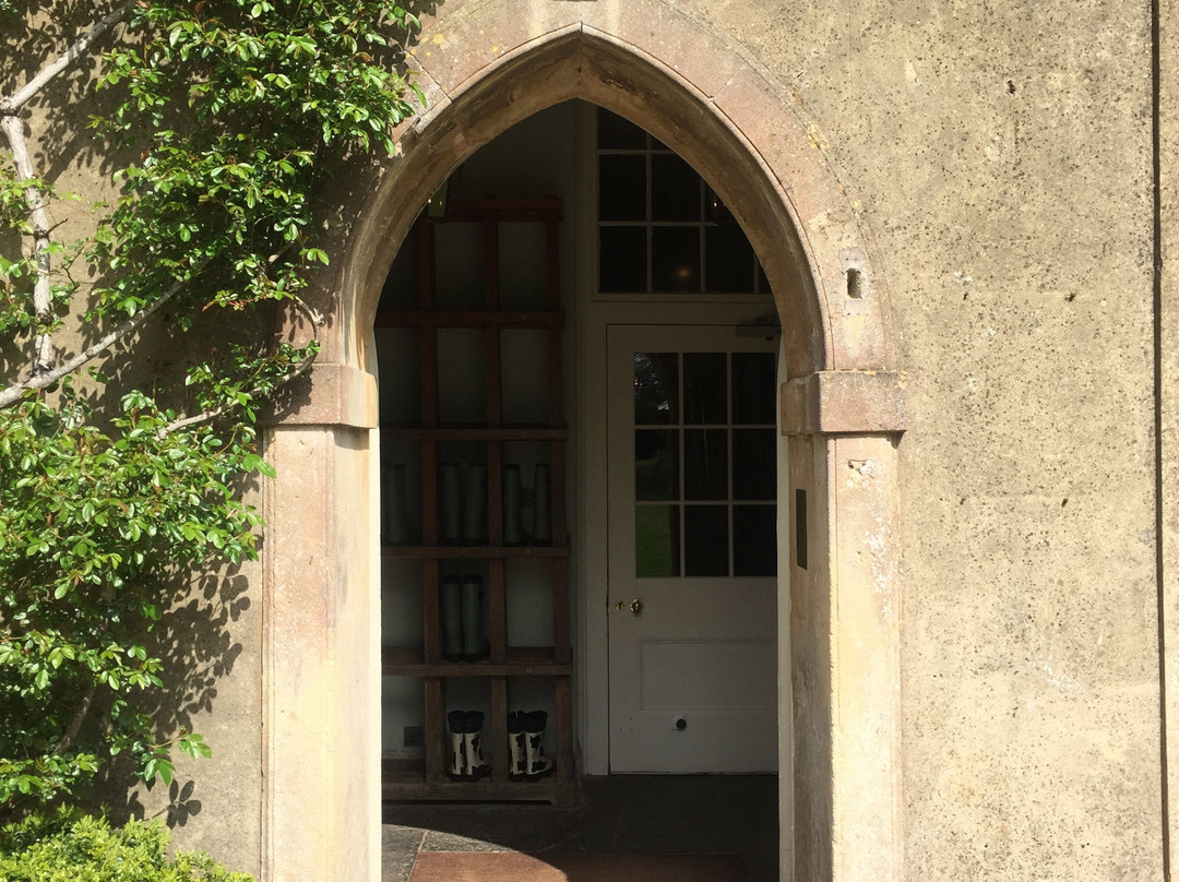 Babington House主图