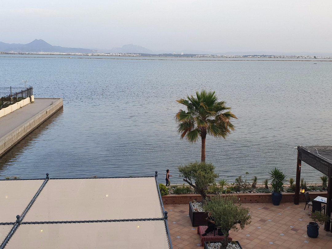 Concorde Les Berges du Lac主图