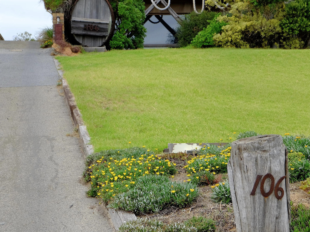 Southport Beach-Port Noarlunga必去景点
