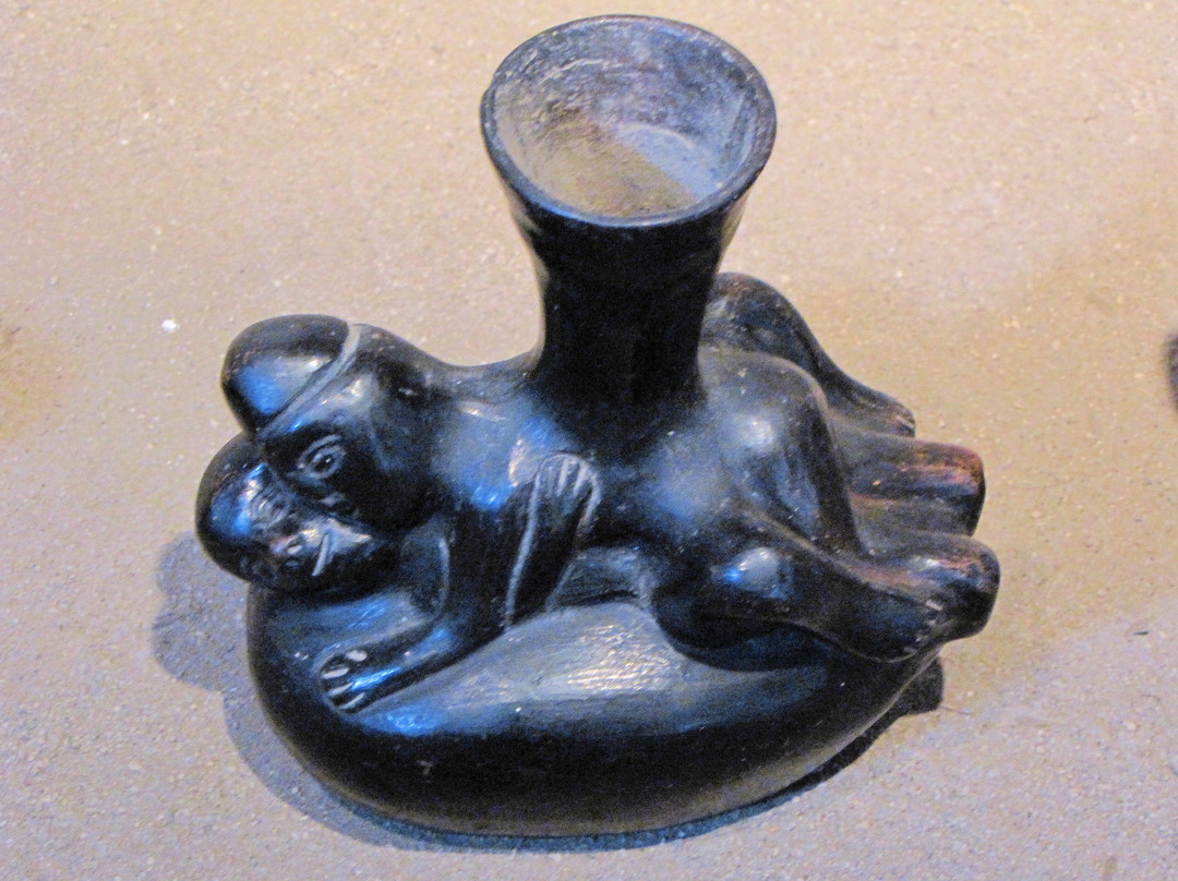 Museo Bolivariano de Pativilca-Pativilca必去景点