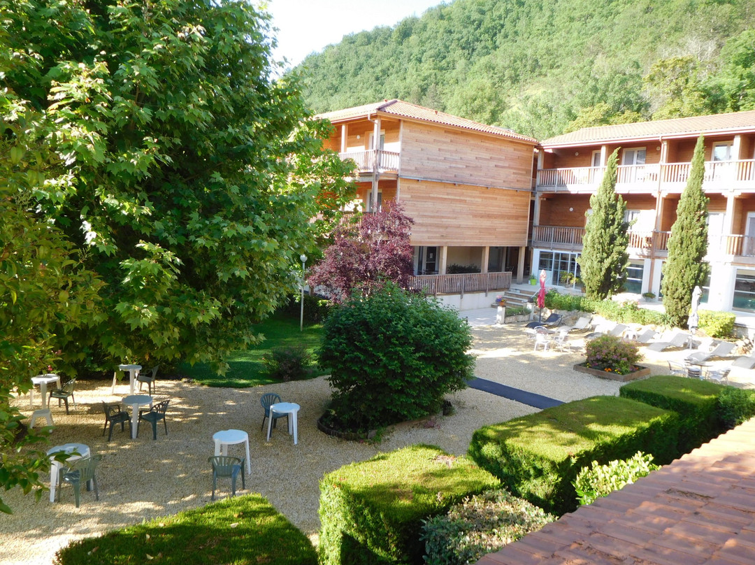 Auberge de la Petite-Reine主图