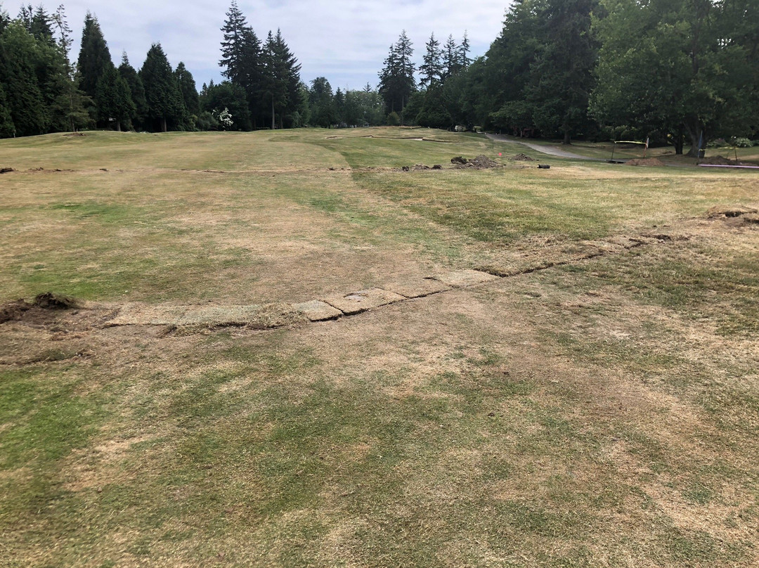 Semiahmoo Golf & Country Club景点图片