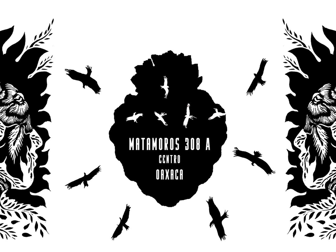 Espacio Panoplia-瓦哈卡必去景点