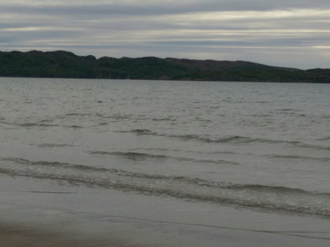 Gairloch Hotel主图