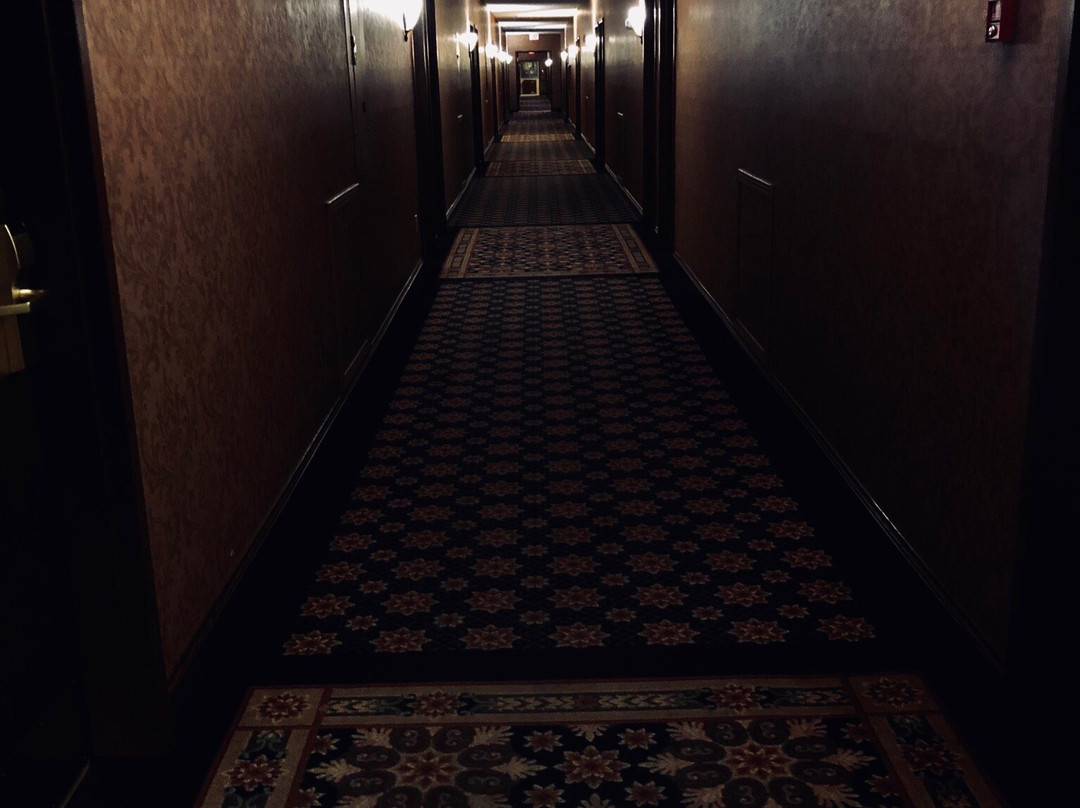 Grand Gateway Hotel主图