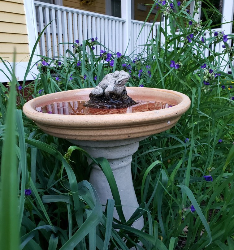 1868 Crosby House主图