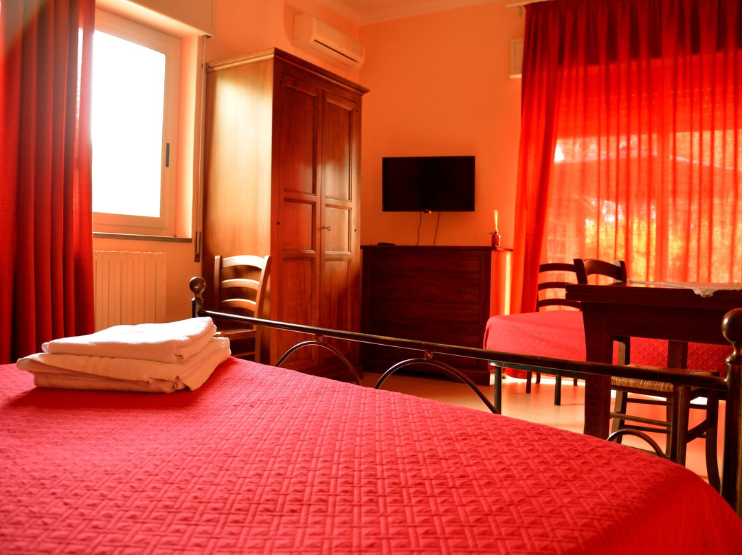 Le Pernici B&B