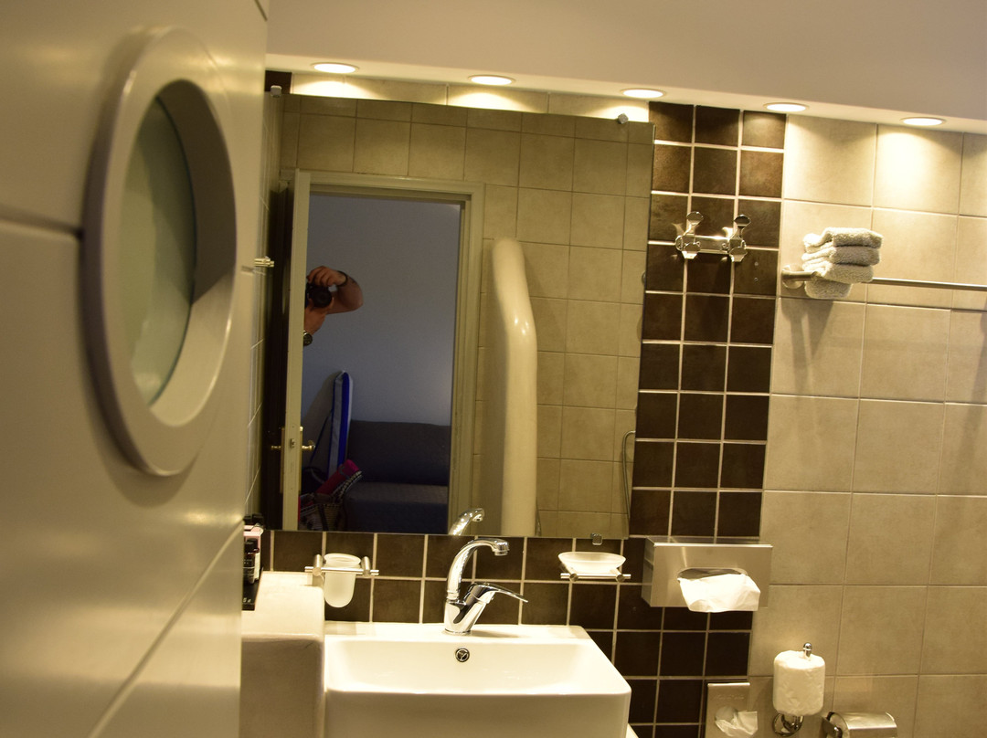 Porto Klaras suites & studios主图