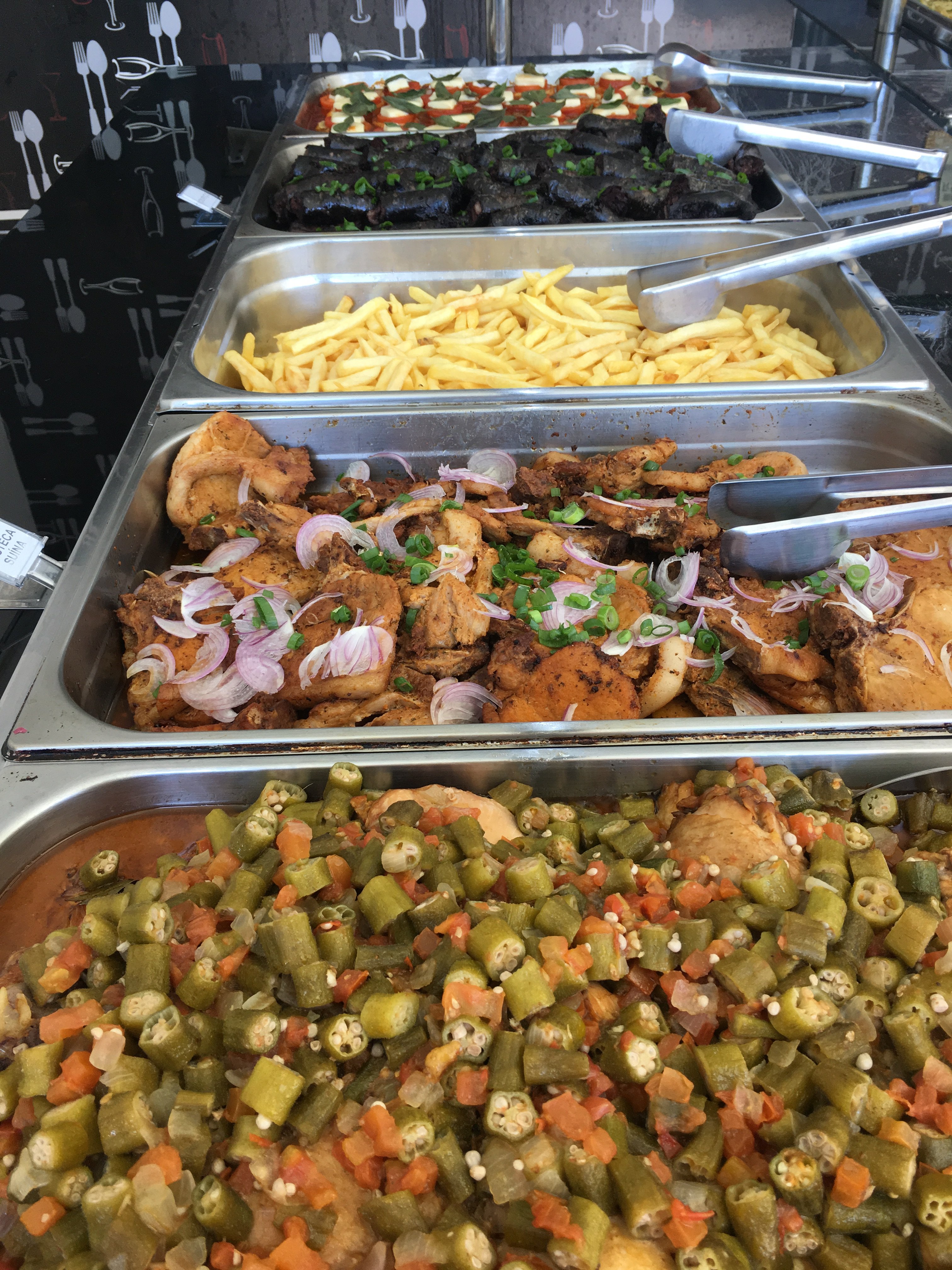 Hotel ibis budget Barbacena-portrait