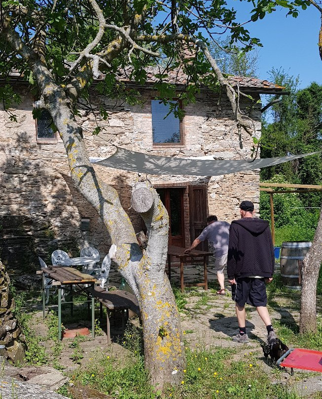 Casa Giulia B&B主图