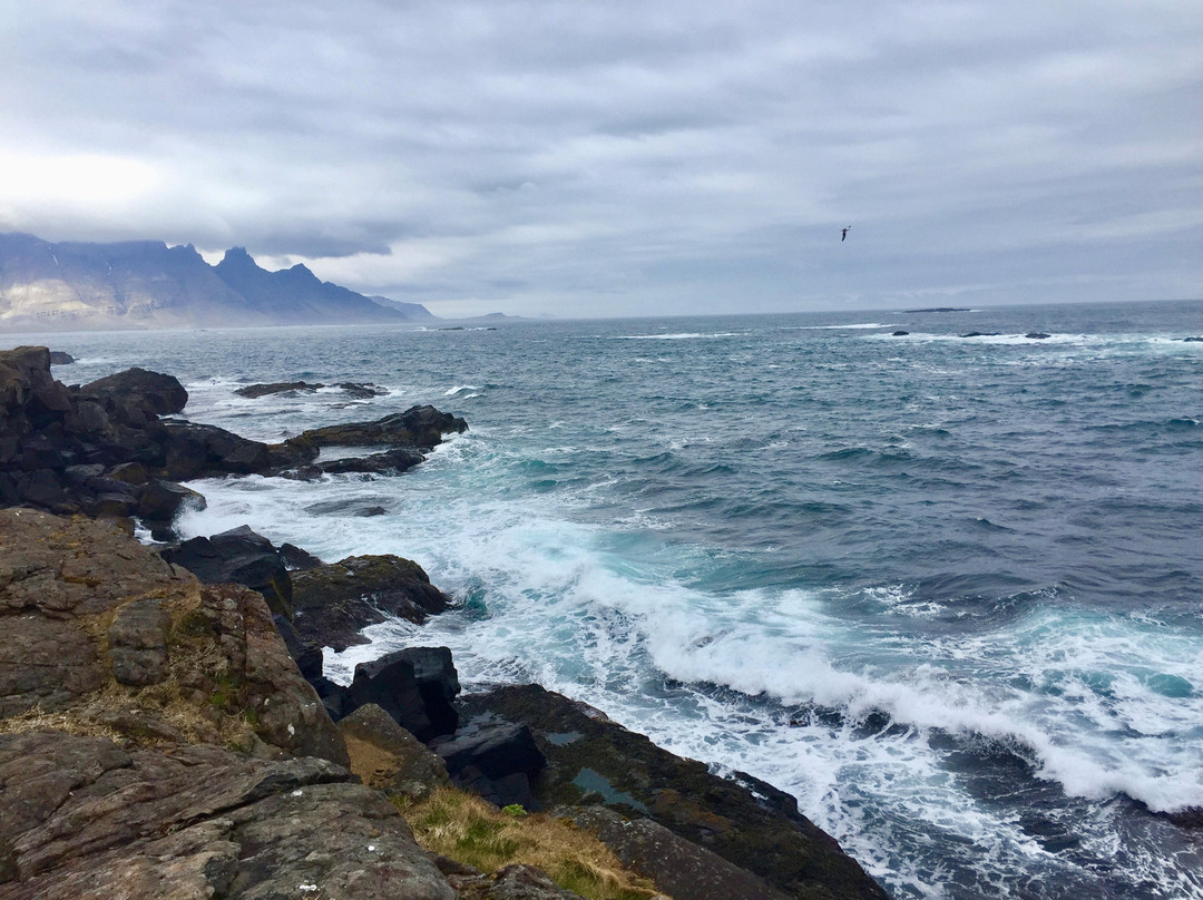 Streitisviti Lighthouse-塞济斯菲厄泽必去景点