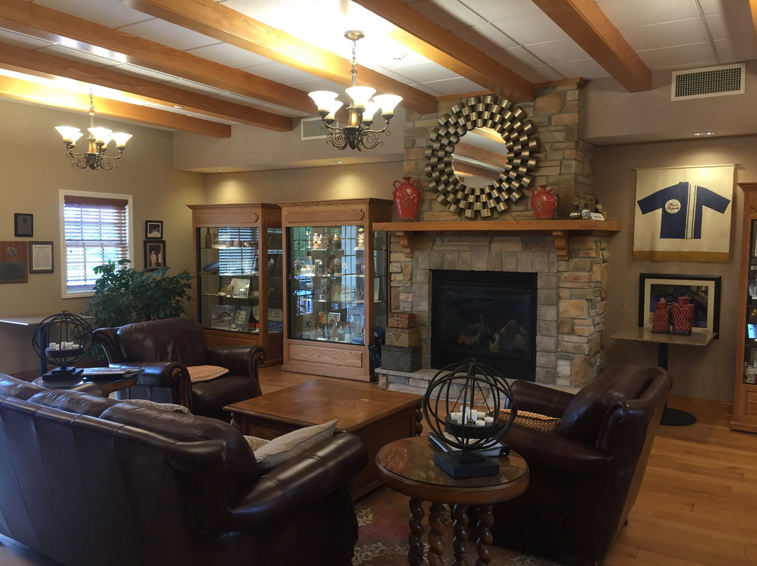 The Marv Herzog Hotel主图