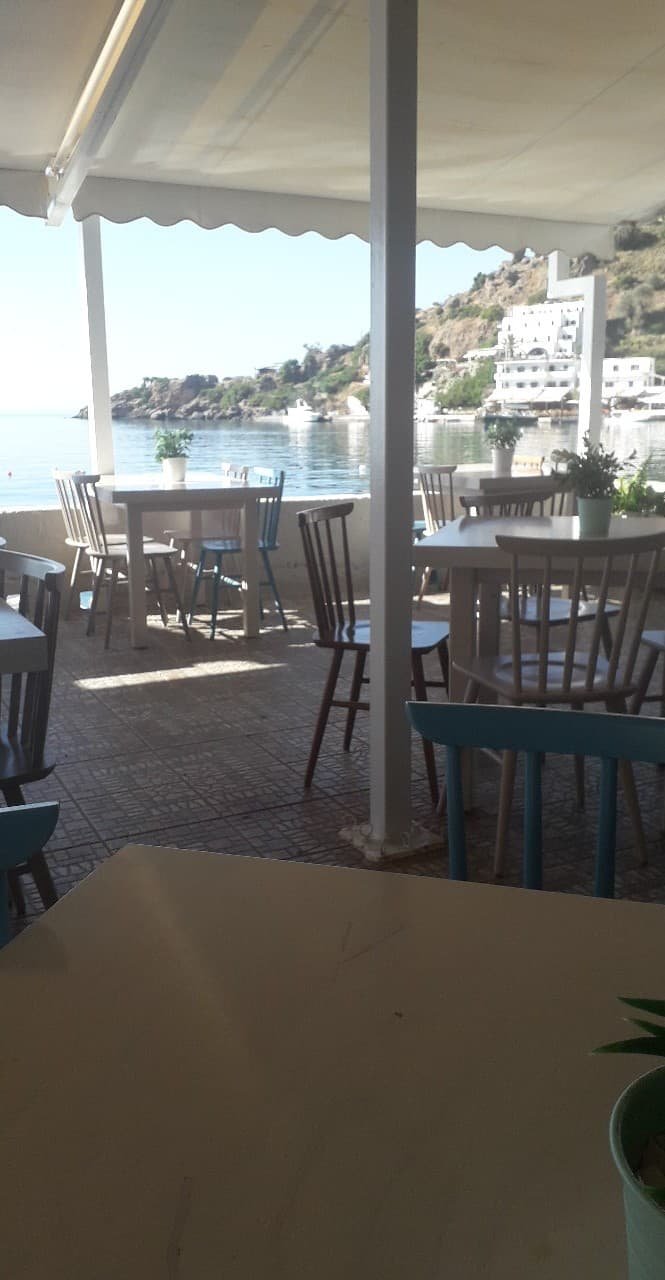 Kyma Hotel & Restaurant-餐饮