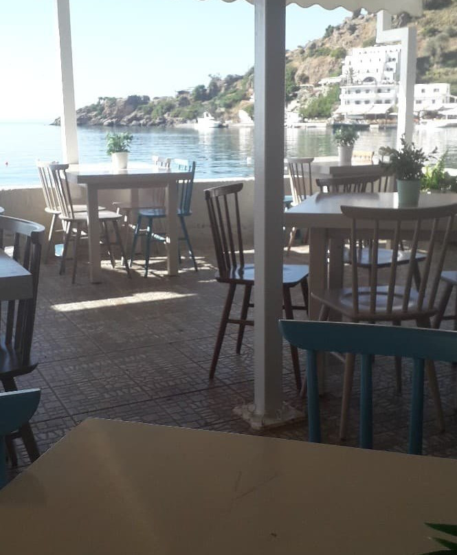 Kyma Hotel & Restaurant主图