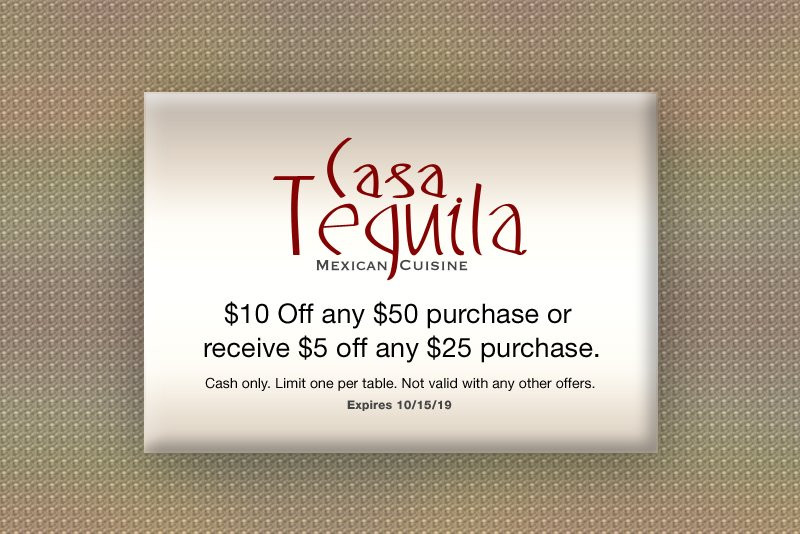 Casa Tequila