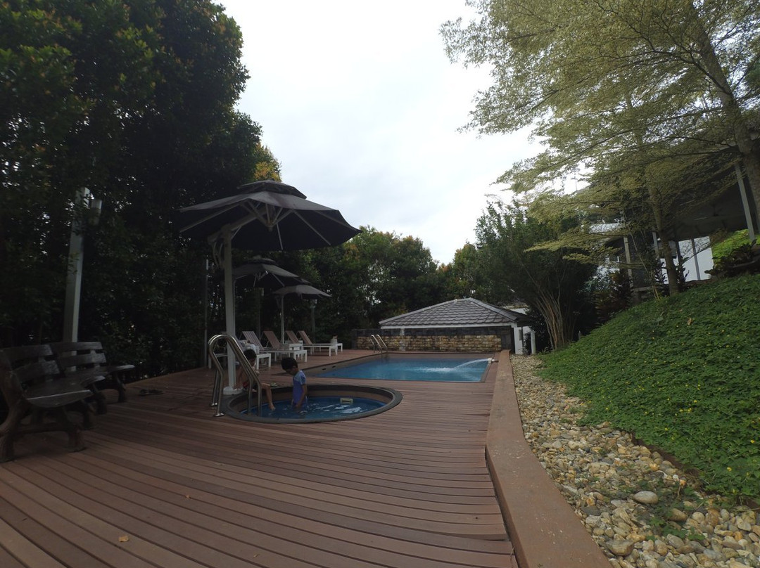 Laman Pesona Resort & Spa主图