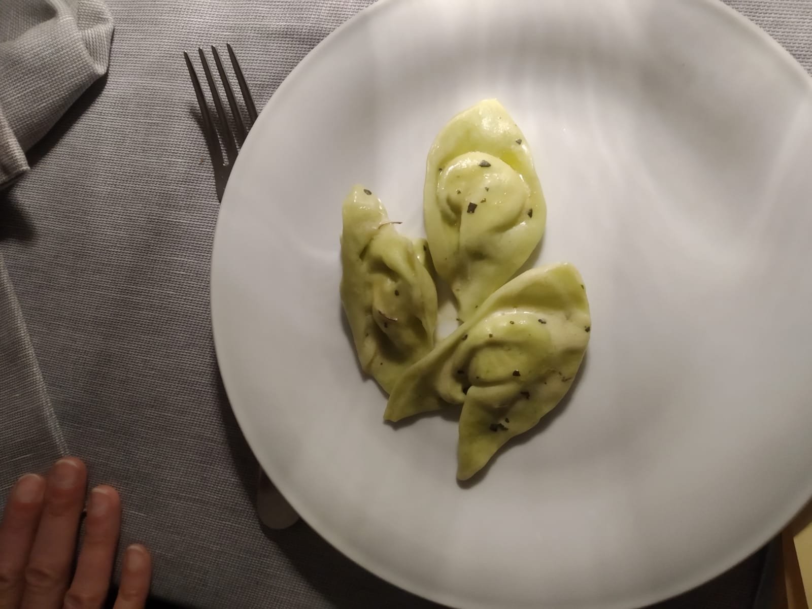 Hotel Panoramico-餐饮