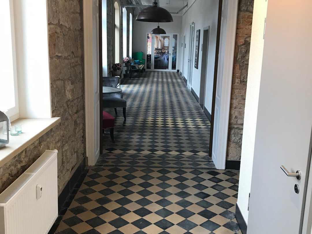 Hotel Bahnhof-Erzingen主图