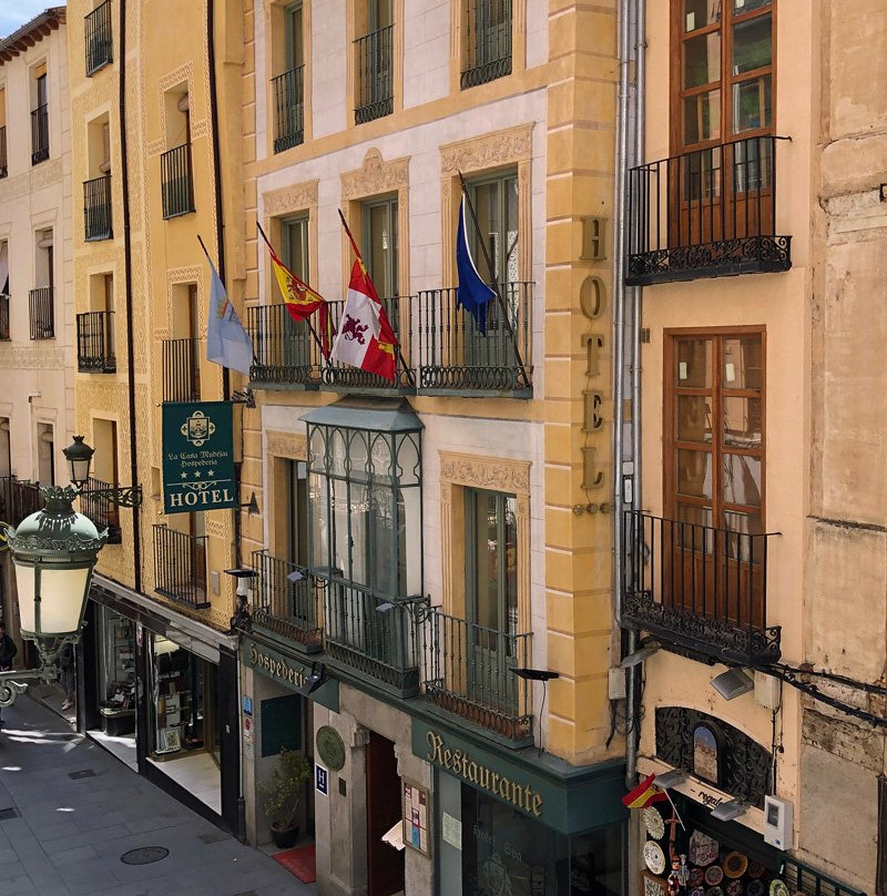 因凡达公主伊莎贝尔酒店主图