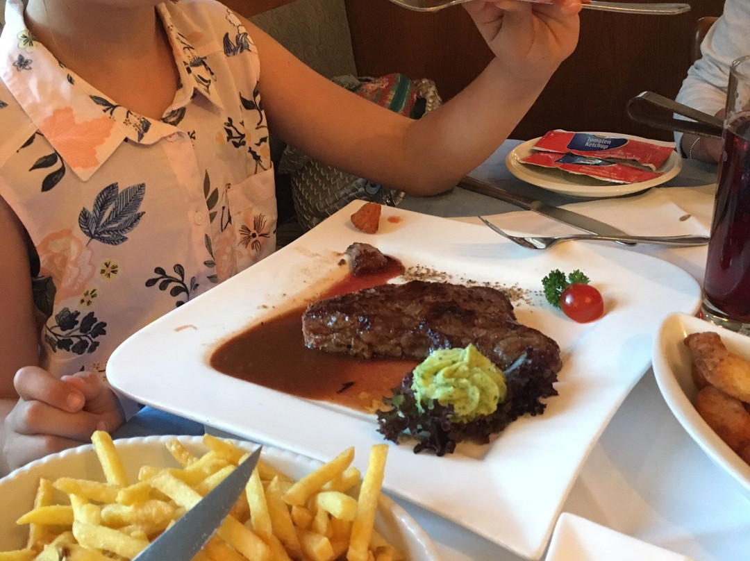 Gasthof Zum Schuetzen主图