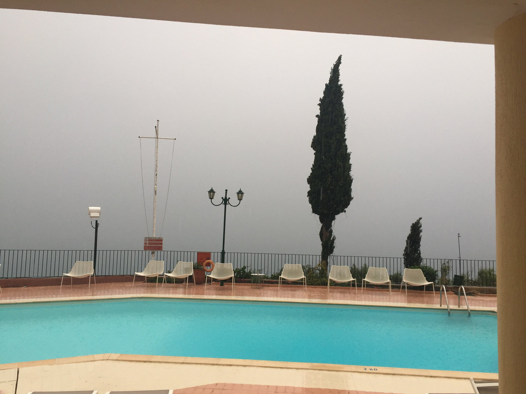 Garbis Villas & Apartments主图