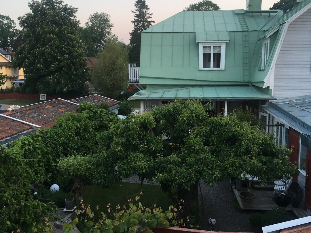 Villa Vega主图