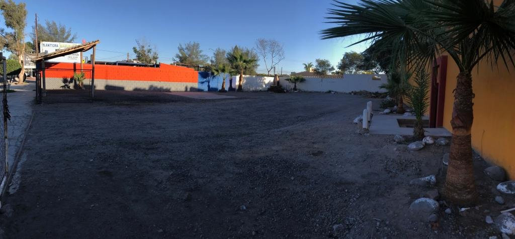 Hotel Paraiso Del Valle主图