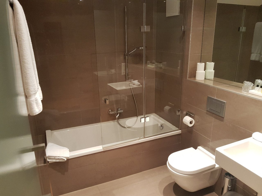 Chiado Hotel Restaurant Bar主图