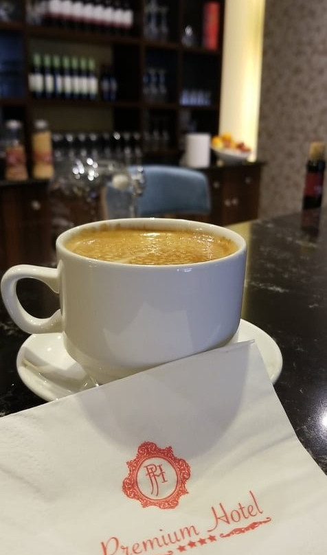 Paradise Premium Hotel主图