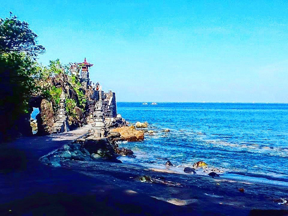 Lombok Green Holidays-Senggigi必去景点