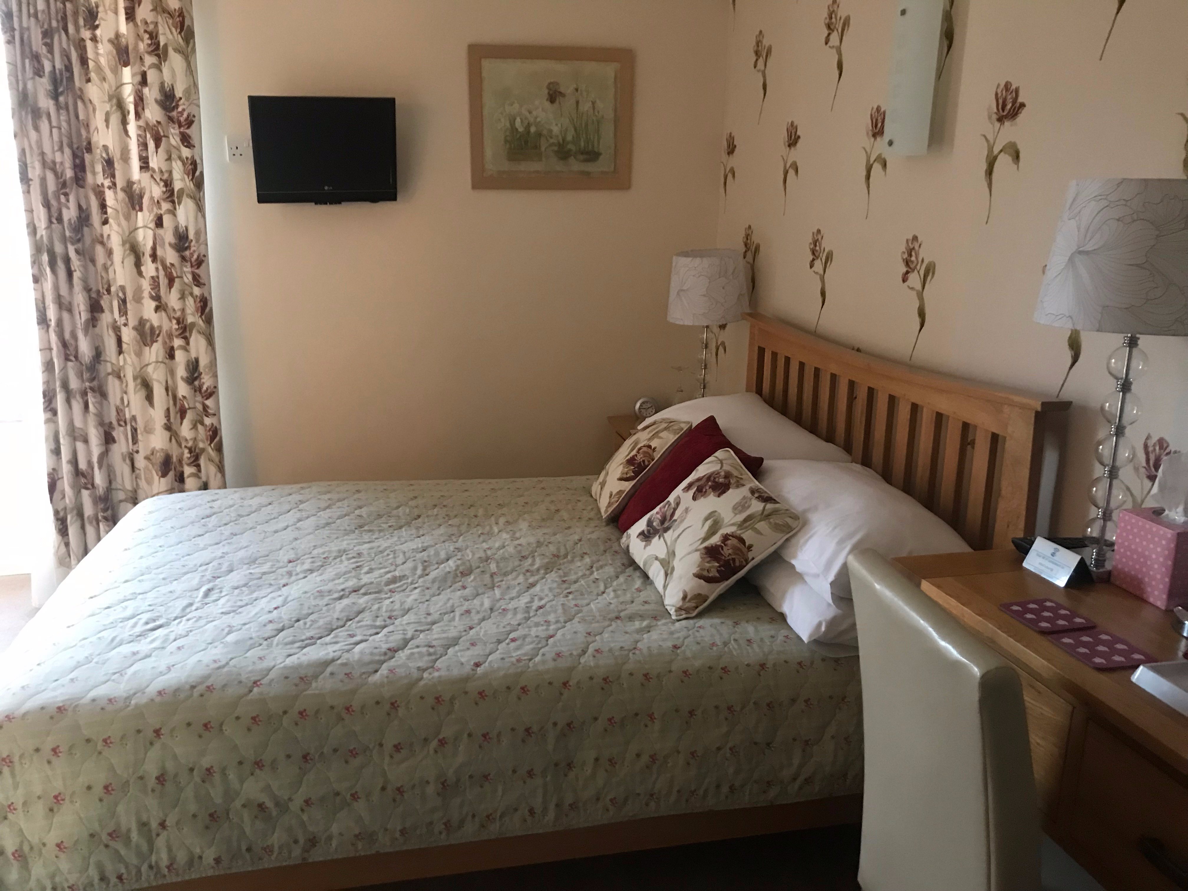 Birchleigh Guest House-官方