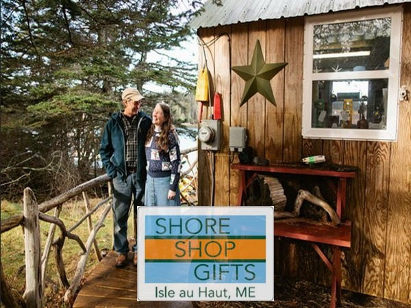 Shore Shop Gifts景点图片