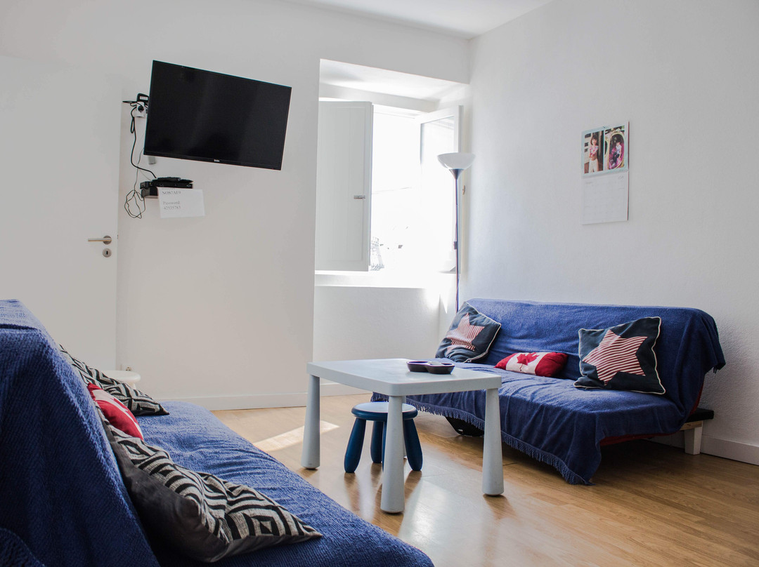 The Sun Hostel