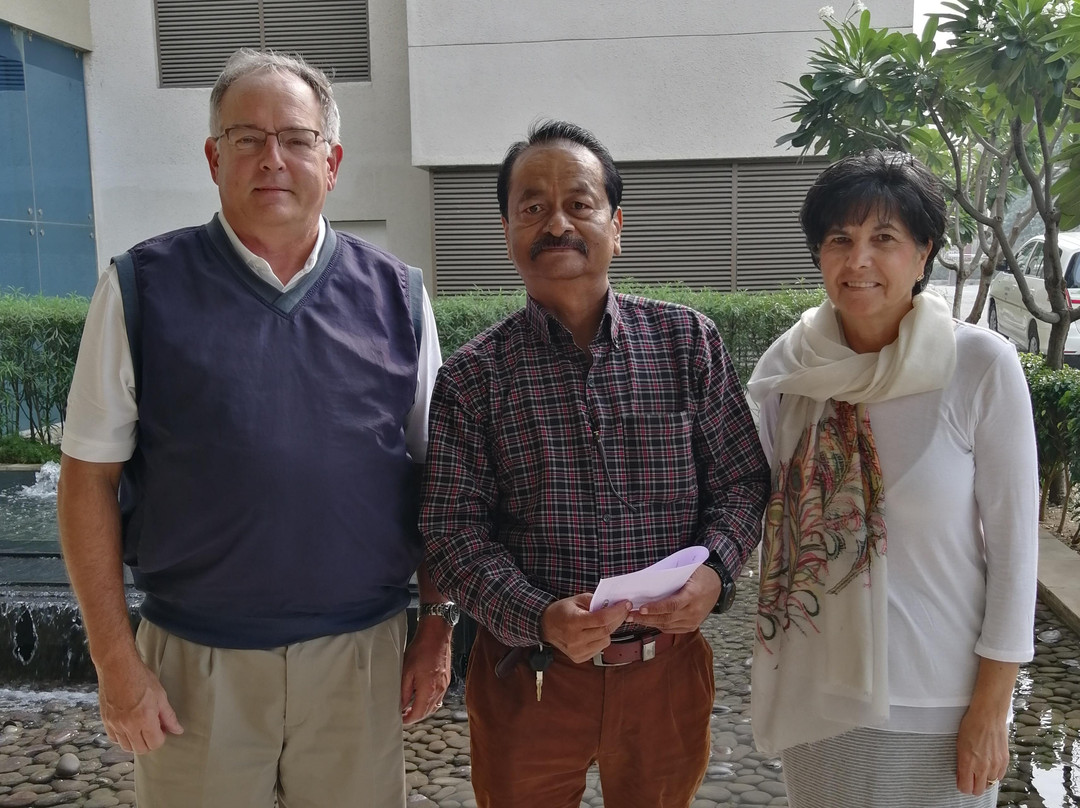 Seven Wonder Tours (Taj Day Tours)-阿格拉必去景点