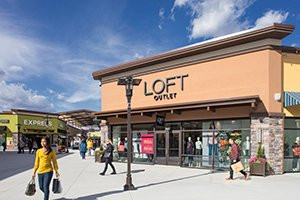 Outlets of Des Moines-阿尔图纳必去景点