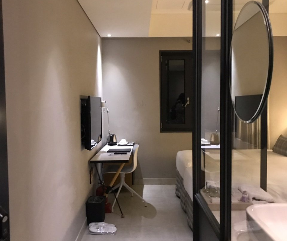 Hotel Everrich主图