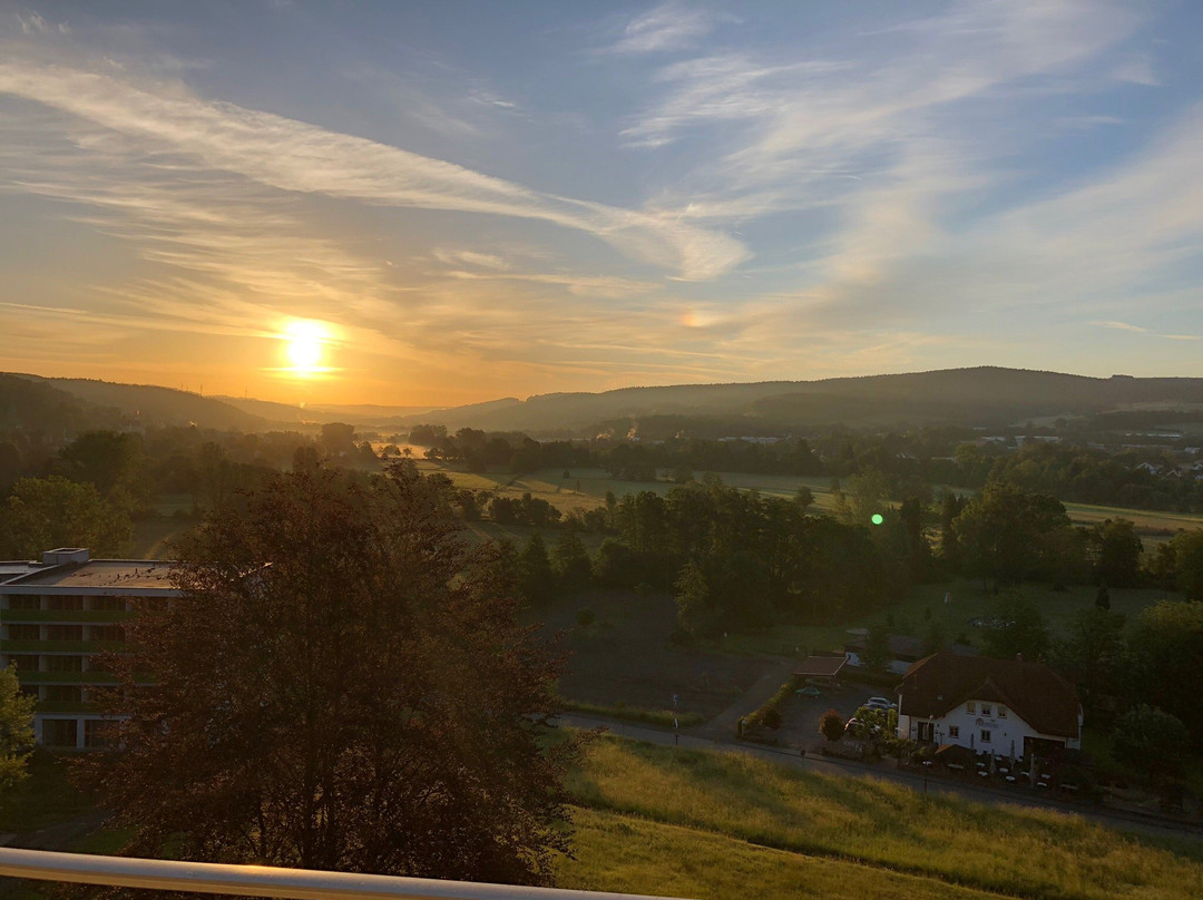 贝特兹兰德酒店主图