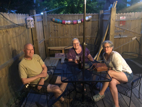 The Brown Pelican-新伯尔尼必去景点