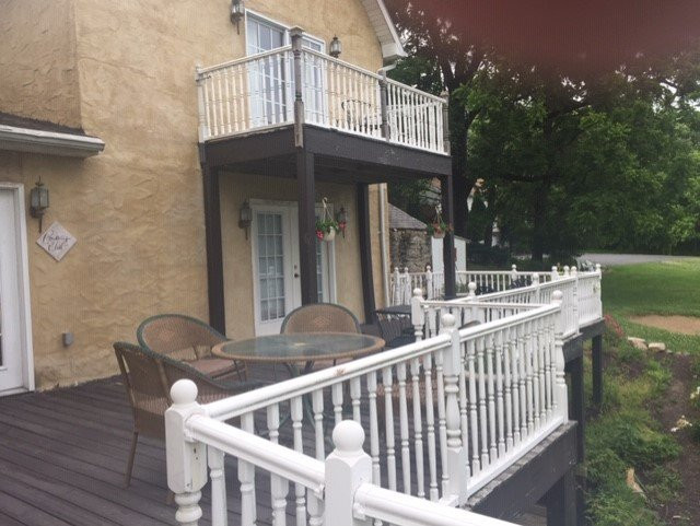 Elk Forge B&B Inn, Retreat and Day Spa主图