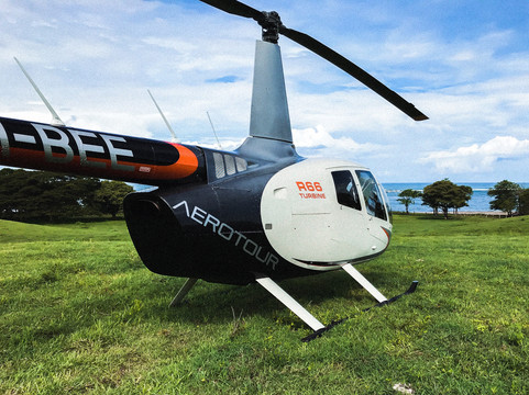 Aerotour-圣何塞必去景点