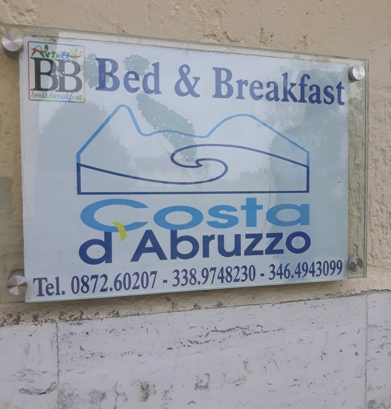 B&B Costa d'Abruzzo主图